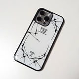 ザニューバウンダリーズフォンケース (WH)