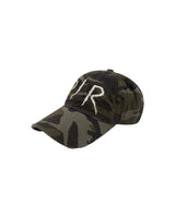 RIRデストロイウォッシュドキャップ (CAMO)