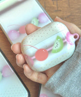 fruit sandwich case