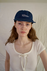 Kiro ribbon smoke top_ivory