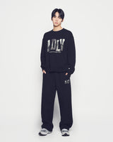 25FW ADLV シティナッピングズリーパンツ