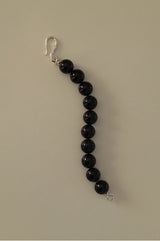 BOLD ONYX BRACELET