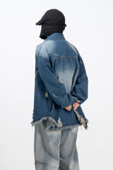 Terrier Vintage Denim Jacket
