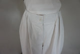 volume button pants
