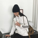 Nien boucle fur beanie hat