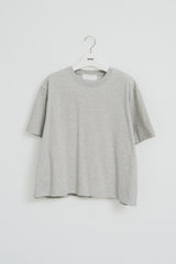 テラークロップドトップ (3color)