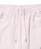 FUR KITTEN WIDE SWEAT PANTS PINK(CV2GFFPA00A)