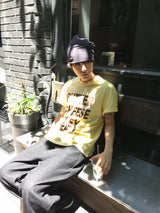 Light Breeze Thin Beanie 5C