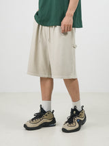 Pigment carpenter burmuda pants 3color