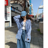 Mochi Paisley Robe