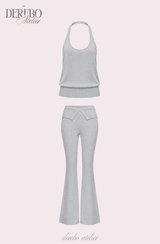Ether Backless Floor Set-up(PANTS)