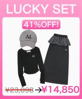 2026 ラッキーセット (MUCENT)