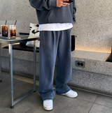 ネードピグメントダブルワイドパンツ (High Quality)