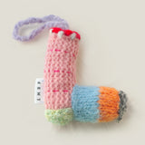 【MADE】 Alphabet charm - L