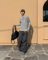 Word Star Lettering Beanie