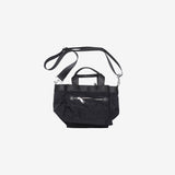 Neon Zipper Two Way Bag