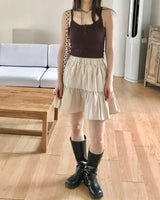 Hiromi skirt