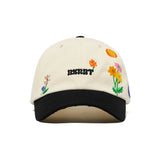 HAPPY FLOWER CAP