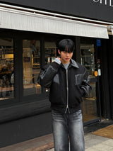 Veneta stadium jacket