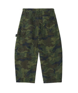 Vintage Camo Pants