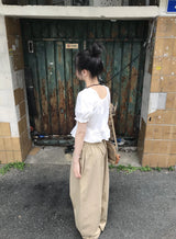 Dovey daily pants
