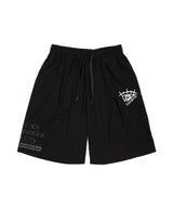 オキュラスロゴバミューダショーツ