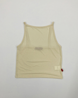 YWD LAYERED SLEEVELESS (5color)