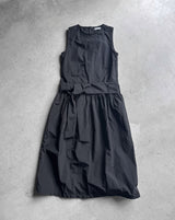 Halo Nylon Tie One Piece