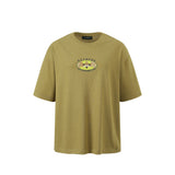 Betmongmong T-shirt (OLIVE)
