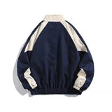 Lettering Coloring Windbreaker (2 colors/DP747731821880)