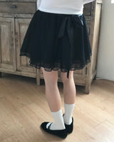 Violetta skirt