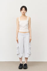(W) Cassi Sleeveless