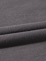 フューチャーセミクロップ半袖Tシャツ (4 Colors)