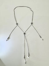 エンドレス ドーン ネックレス