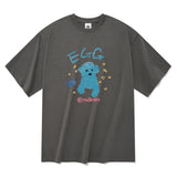 エッグTシャツ