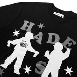 HADES ドゥードゥルデュオTシャツ