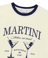 マティーニTシャツ