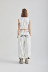 BOUCLE JOGGER