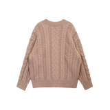 SNOW SWEETY SWEATER