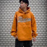 MFC STORE チーム ロゴ フーディー