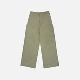 Cond Wide Cargo Pants (3color)