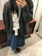 グランマウールカーディガン