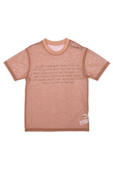 Fake ID Sheer Tee