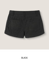 Mika Snap Safari Shorts