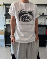 AD field printing short sleeves