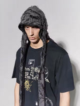 A1 cape-hat