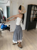 ALL DAY SLEEVELESS (4C)