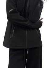 26SS★  [ EEUN MADE ] Pro-Shield Wind Jacket