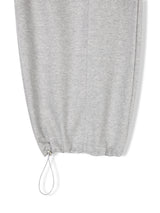 curved bonded pants(2colors)
