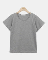 ポエク モチ ショートスリーブ Tシャツ